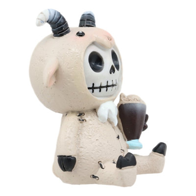 Jaymes Figurines & Sculptures
