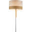 Apolonio 170cm Silver Traditional Floor Lamp-19236620