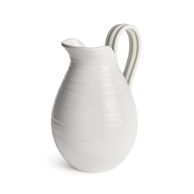 Malini Handmade Ceramic Table Vase