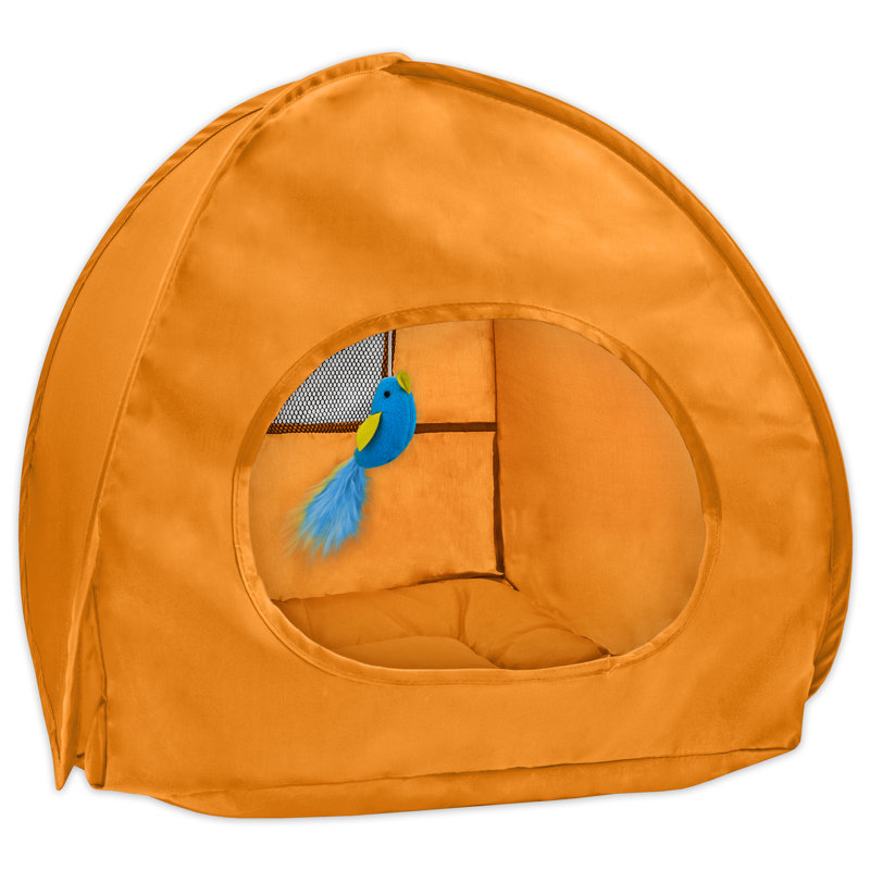 Maison pour chat Dejhana