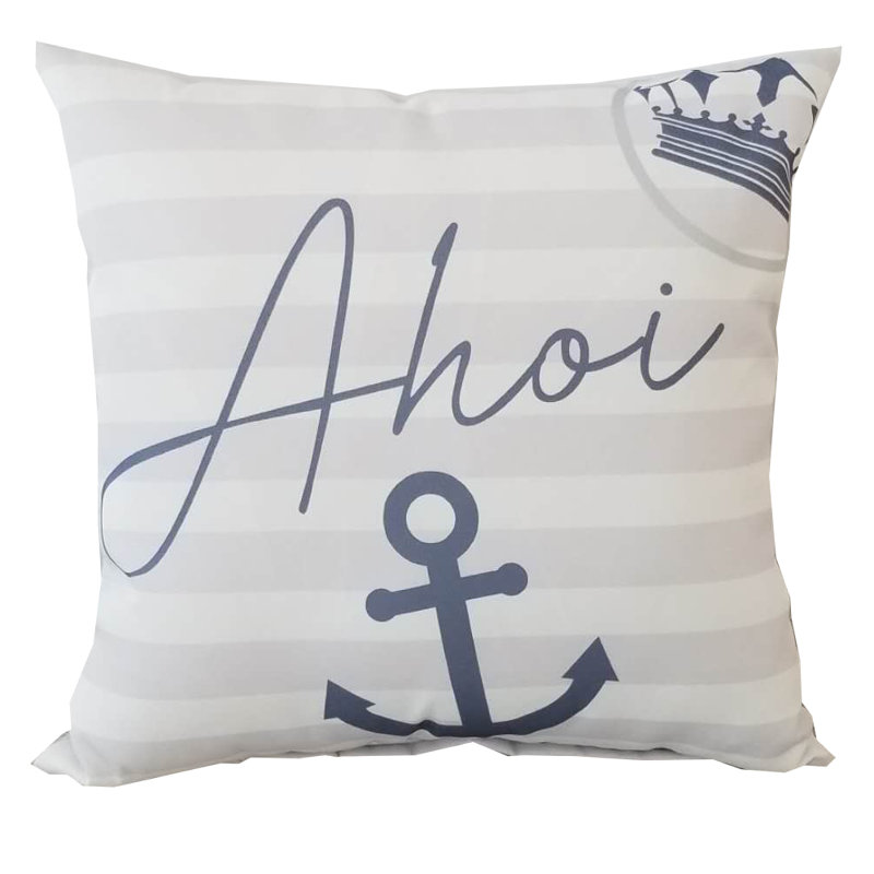 Ahoi Cushion Cover 