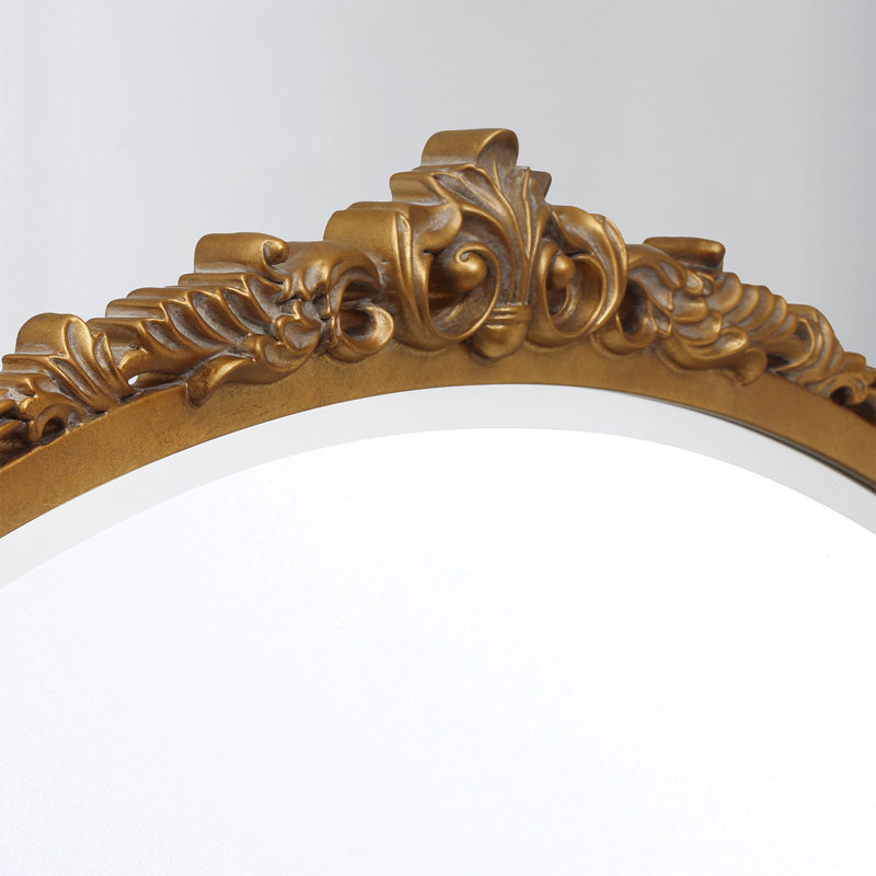 Miroir Aurand, Horizontale, 31 po x 40 po