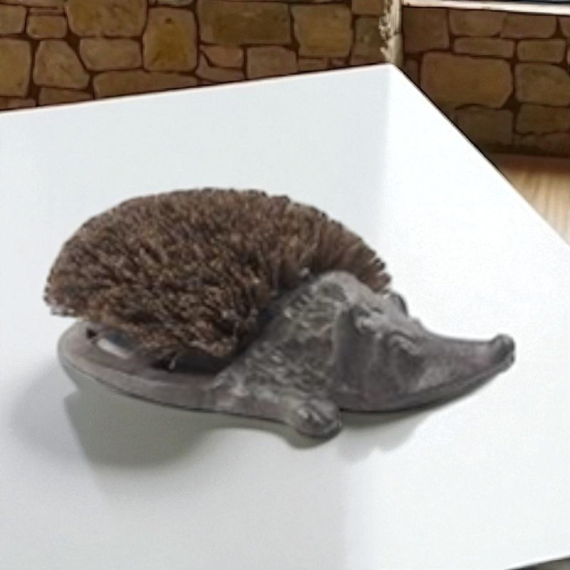 Non-Slip Indoor Doormat