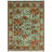Pak-Persian Dulcelin Black Rug