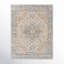 Tapis oriental lavable à la machine Jadence-70926953