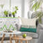 Coussin décoratif à franges 100% coton Contemporary-2055327235-2055327260
