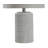 Deauville 21'' Distressed Table Lamp-1318495586