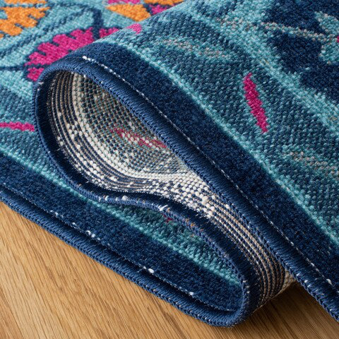 Goddard Oriental Hand Woven Area Rug