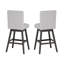 Tabouret pivotant Cyrus-1351334073-1351334072