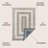 Argo Classic Nautical Mitre Stripe Reversible Machine-Washable Navy/Cream Indoor/Outdoor Rug-887764475