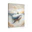 1 Piece Wrapped Canvas Wall Art