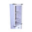Armoire de rangement pour salle de bain-617711518