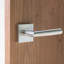 Single Dummy Door Lever-46047637-46047638