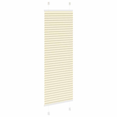 Room Darkening Pleated Shade