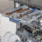 ZLINE 24 in. Tallac Series 3rd Rack Tall Tub Dishwasher, 51dBa-84366110