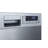Summit Appliance Summit 49 Decibel ENERGY STAR Certified Built-In Dishwasher Stainless Steel