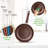 Non-Stick Stainless Steel Cookware Set-91457634