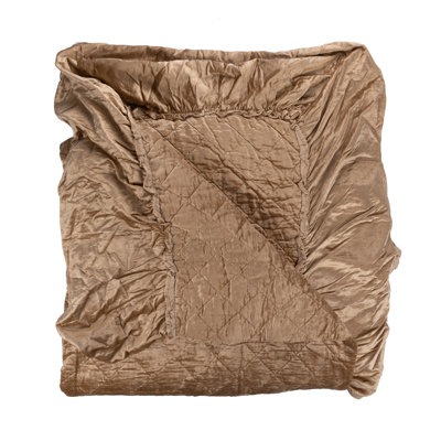 Eliza Percale Quilt