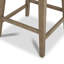 Tabouret de comptoir pivotant 26 po Azena-1432902508-1425315257