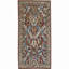 One-of-a-Kind 4' X 8'6" Area Rug