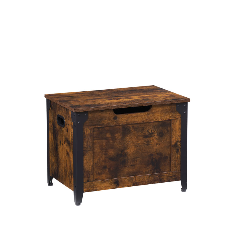 George Oliver Box