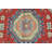 Hand Knotted Wool Oriental Indoor Rug