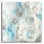 «Pale Blue Circles I» par Chris Paschke-136070861
