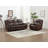 Jepum 2 - Piece Living Room Set-1494697423