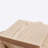Simple solid wood table and chair combination-104367390