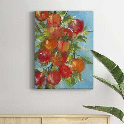 " An Apple A Day "