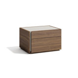 Mcgruder 2-Drawer Nightstand