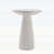 Blanc beige est en rupture de stock