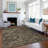 Machine Washable Indoor/Outdoor Chantille ACN2470 Global Rug-1191394524-1191394521