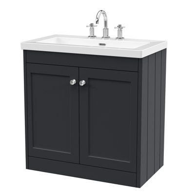 Ashwick Bathroom Vanity