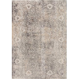 Wilmslow Oriental Indoor Rug