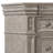 Kingsbury 6 Drawer 41.97" W Chest
