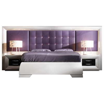 Dayvonne Piece Bedroom Set