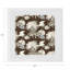 Leopard Walk Cotton Sateen Dinner Napkins-686005121