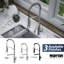 Robinet de cuisine Karran Adlington-101126118