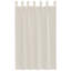 Semi Sheer Curtain Pair-114299892