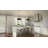 Nostrand 4 - Light Dimmable Drum Chandelier-1156684444-1156684445