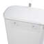 9L Hanging Wall-mounted Rubbish Bin