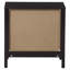 Table de chevet 2 tiroirs Lupe-28962952