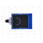 Cerceau de basketball mobile 18 pi x 24 pi