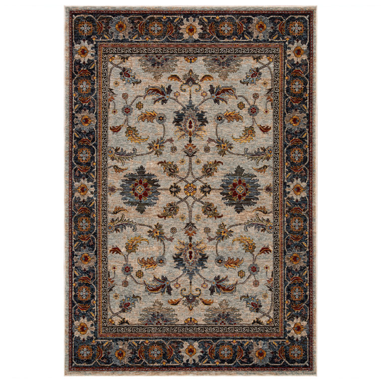 Area Rug