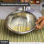 Buckingham Stainless Steel Deep Mixing Bowl -116161100