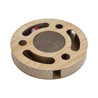 Ftenelle Scratching Post