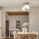 Jazmina 3 - Light 9.84'' Cluster Cylinder Semi Flush Mount