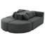 Canapé modulaire Boneless Couch-310579823