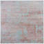Abstract Area Rug in Copper/Gray/Orange-69928149